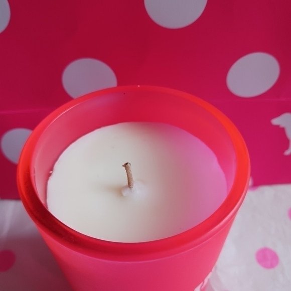 Victoria's Secret PINK Everything Nice single wick candle - Picture 3 of 4